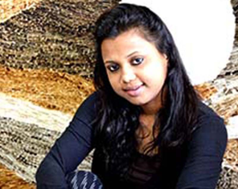 Sudipta Das