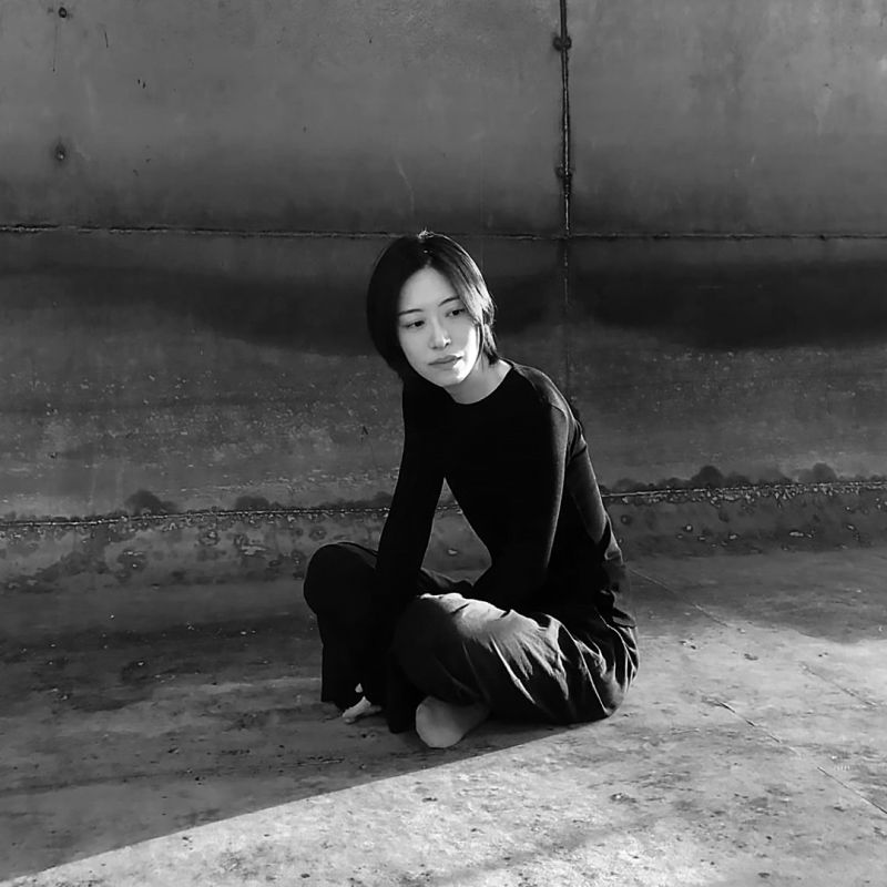 李婷歡