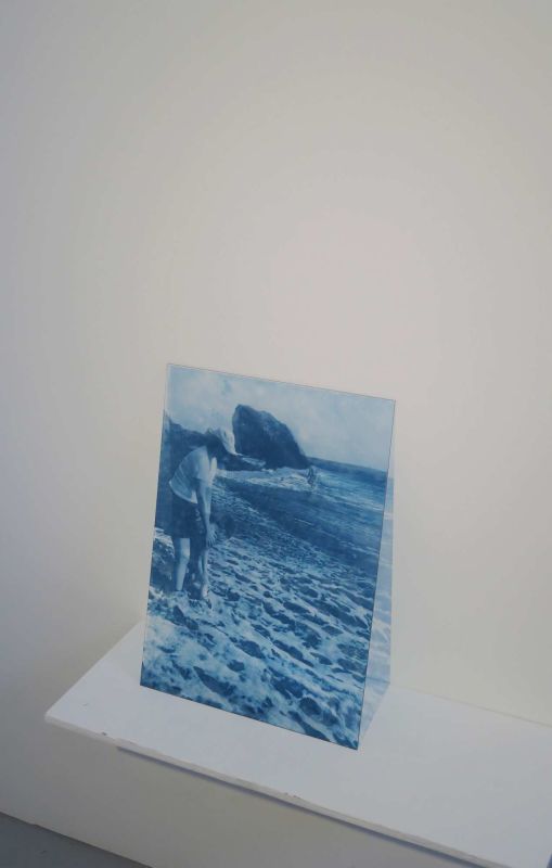 尋找昔日的海岸線 — 梁凱棋駐村成果展 圖片 5