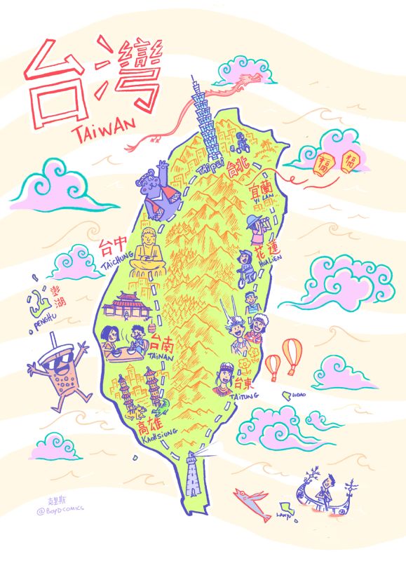 Christopher Boyd 圖片 3