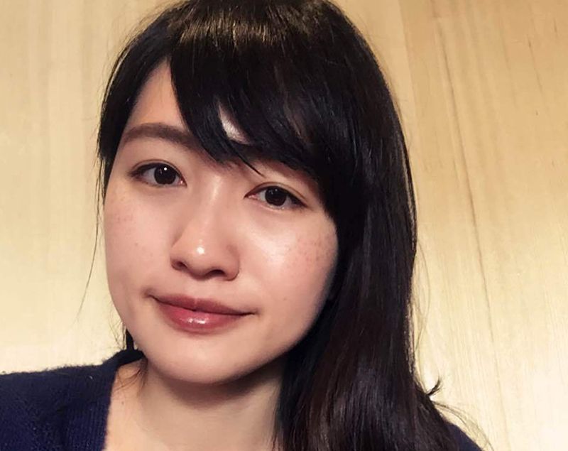 喜花如