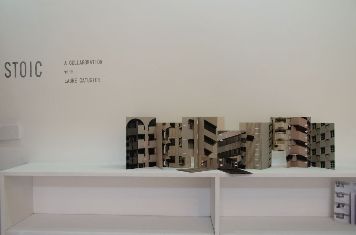 扎根與漂泊的事物 — Sujin Moon駐村成果展 圖片 12