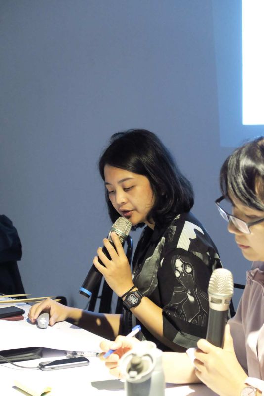 Maharani Macanagara X國立高雄師範大學 圖片 2