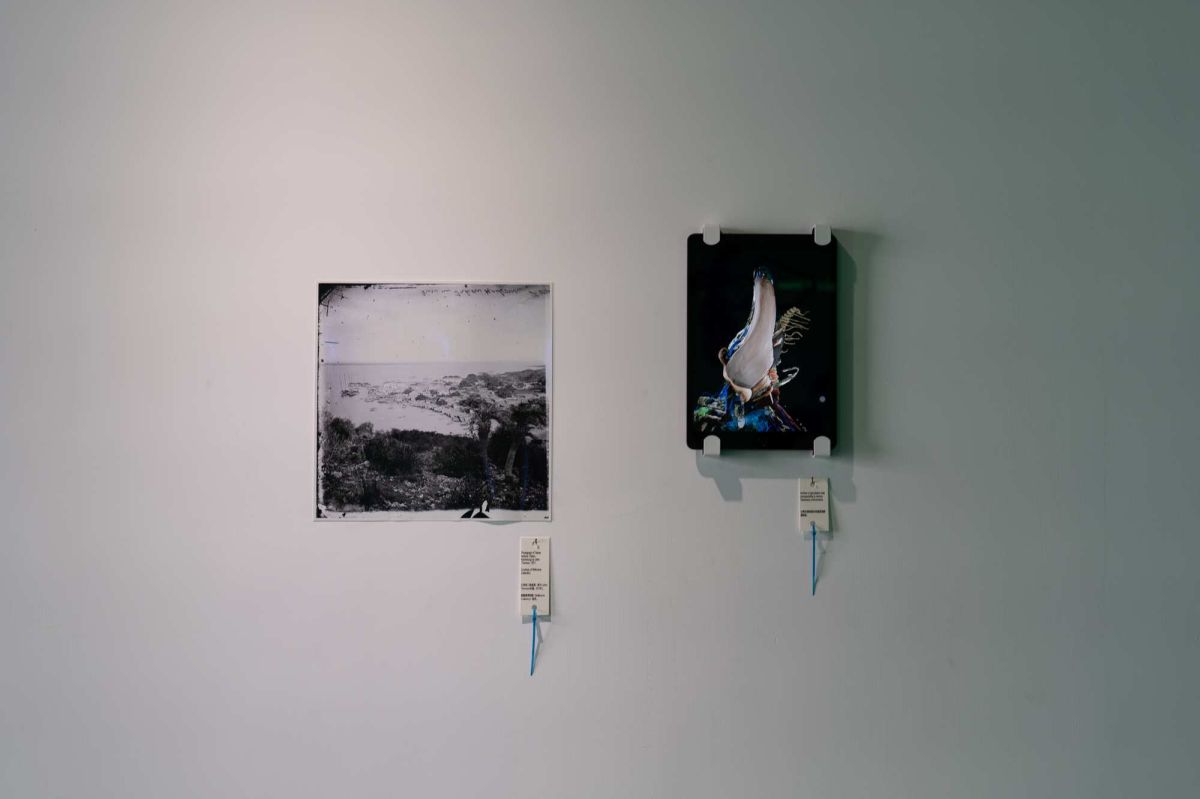 實地調研筆記：高雄－Geofictions駐村成果展 圖片 5