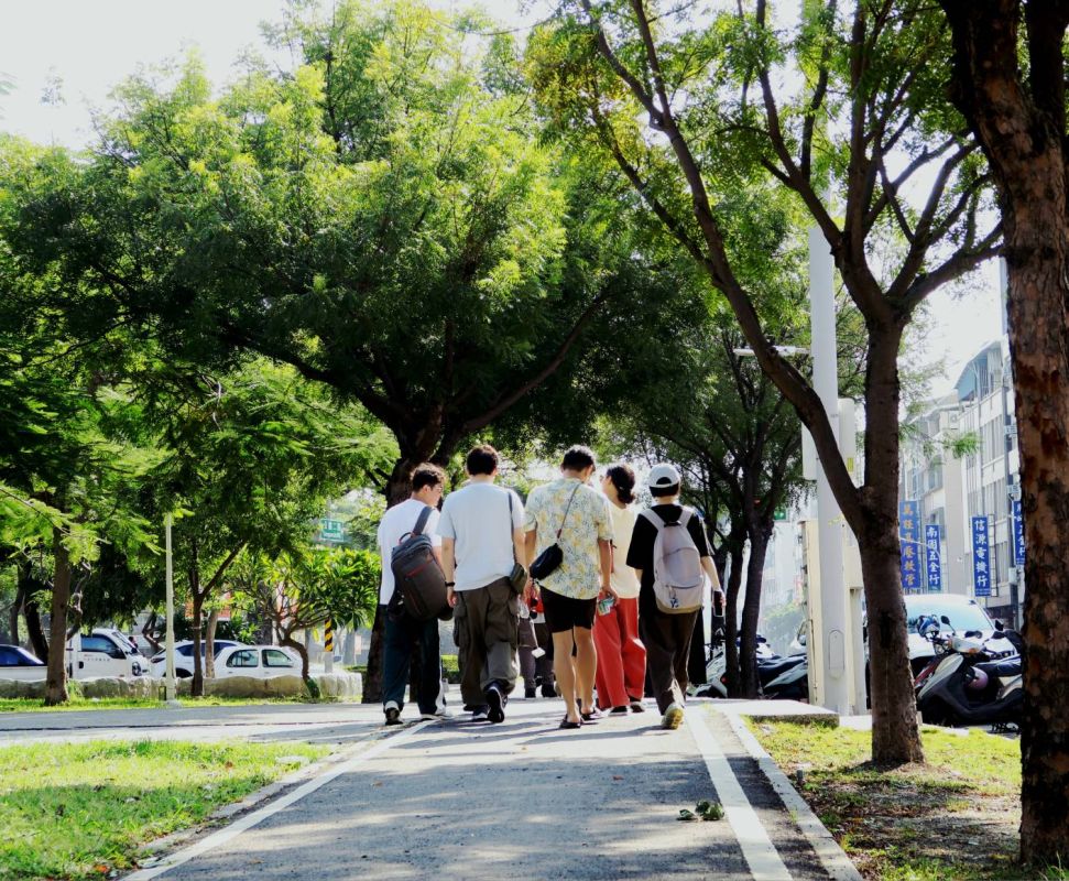 2025駁二浪宕計畫｜移動在港灣：跨域藝術的流動與相遇 圖片 26