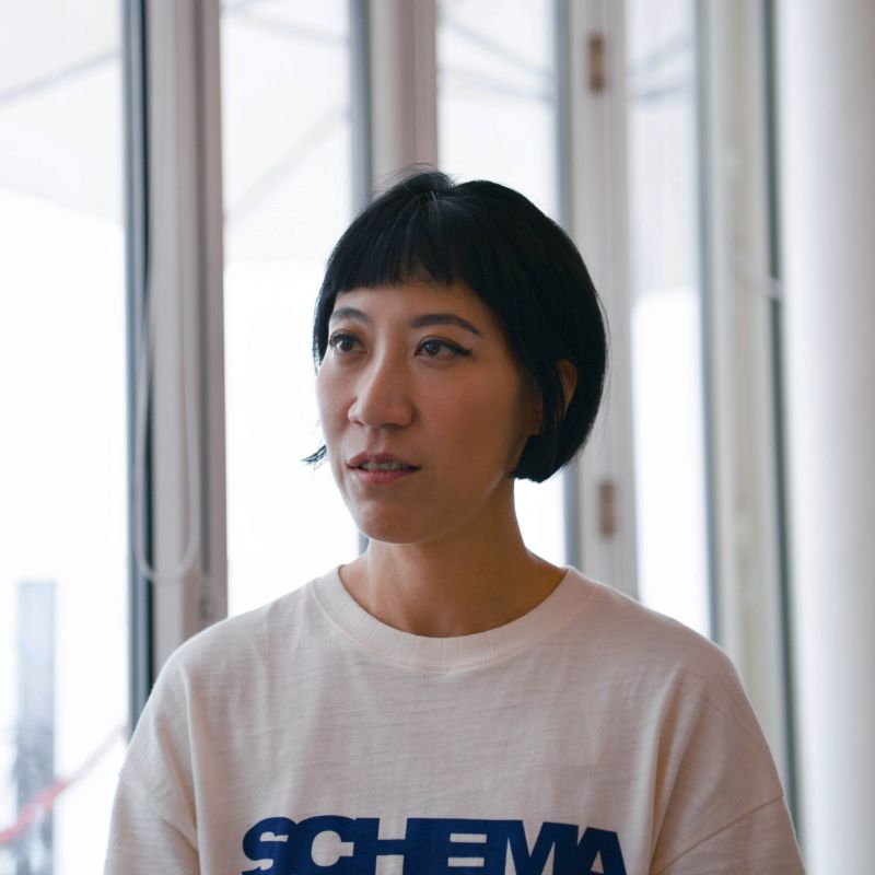 Hyemin SON