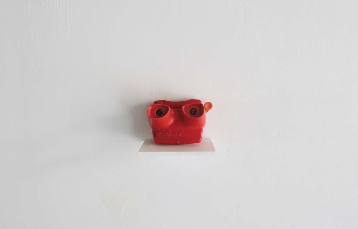 泊洋 — 尹子潔駐村成果展 圖片 4