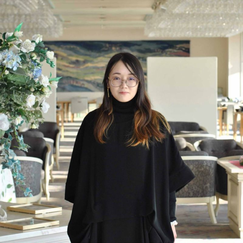 長野櫻子 (anno lab)