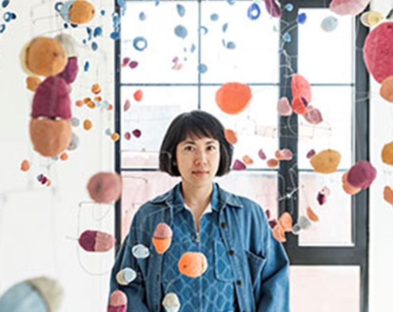 Yuko Nishikawa