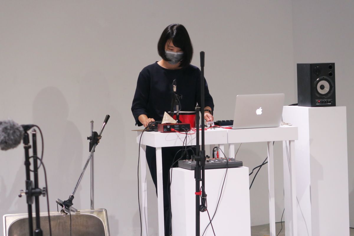 海岸猜解 — 半規管駐村演出 圖片 8
