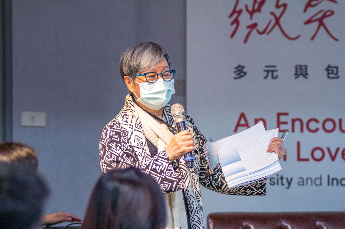 2020藝術進駐聯盟年會暨駁二浪宕計畫：微笑的遇見-多元與包容 圖片 3