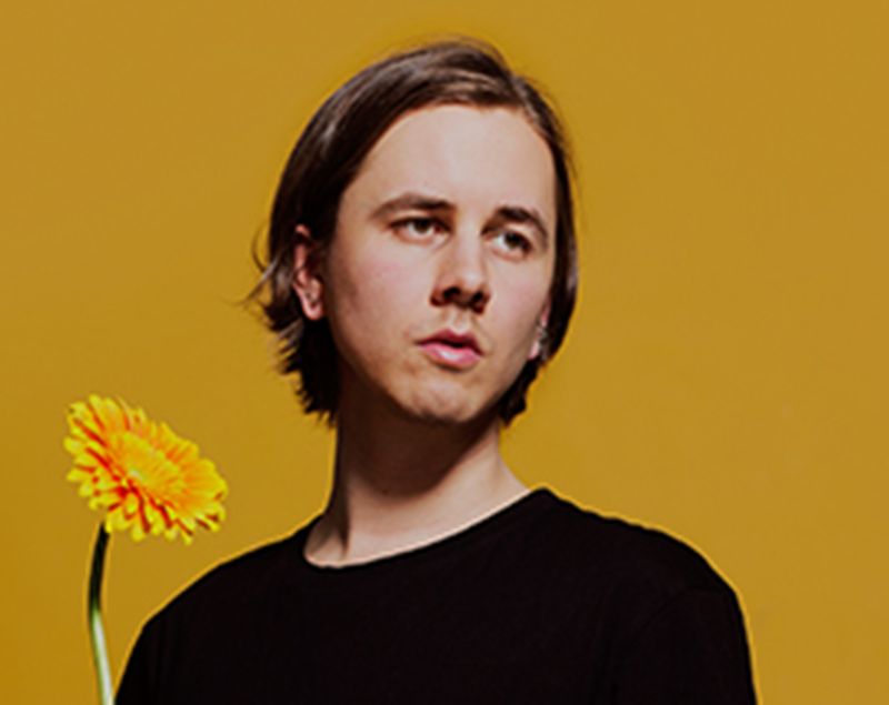 【插畫村】Eero Lampinen