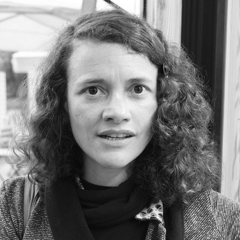 Laure Catugier