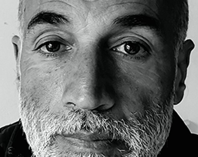 Khosro Adibi