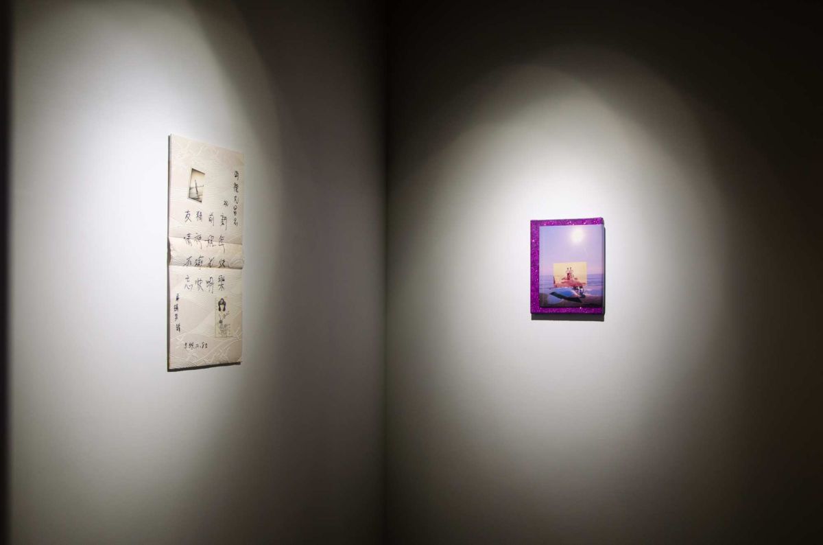 離開 — 薩瑪．柯賽駐村成果展 圖片 5