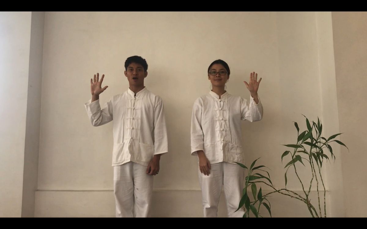 「尋找土味 thôo-bī」工作坊—溫思妮&Russ Ligtas 圖片 2