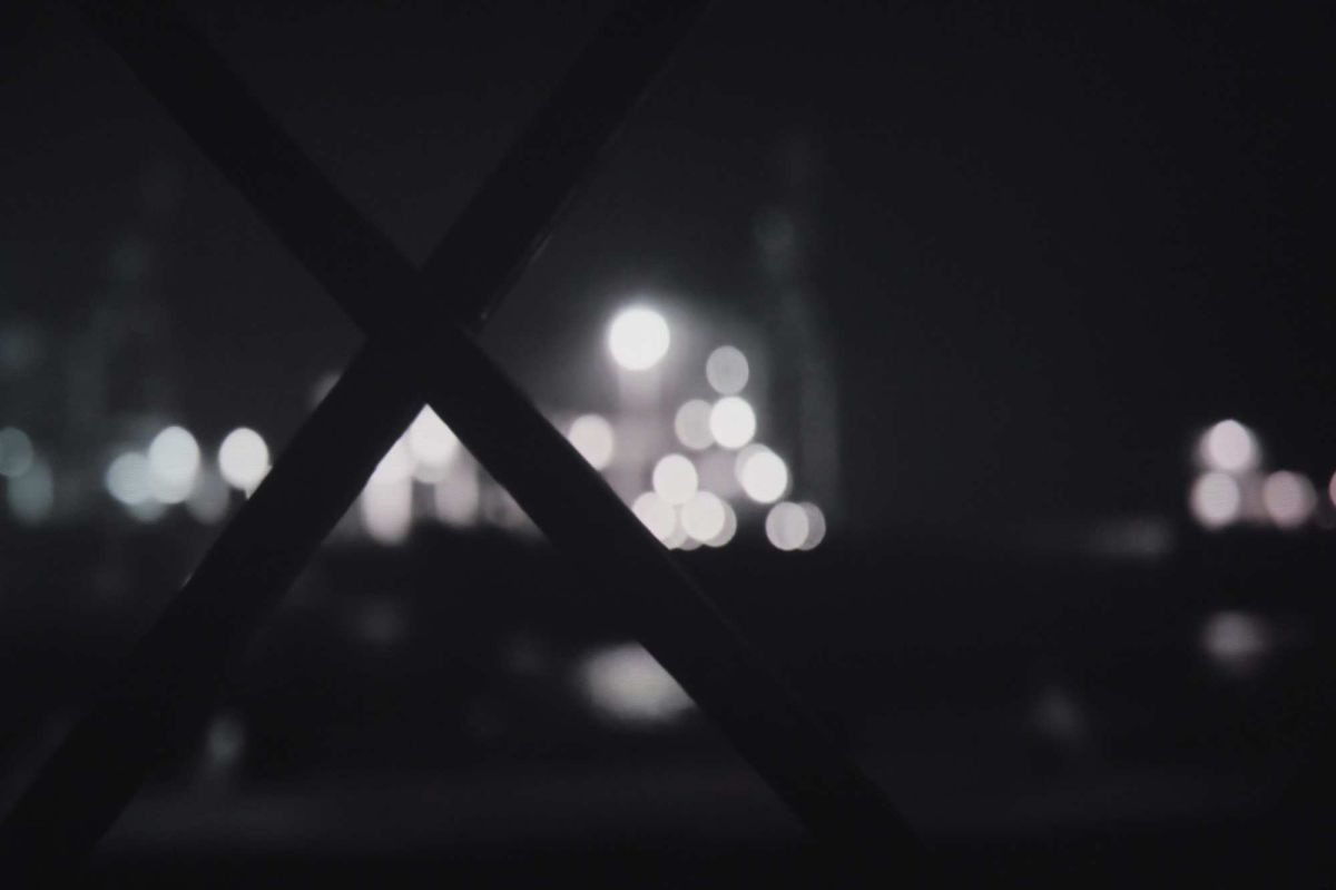 海底無眠，今夜踅神 — 魏肇儀駐村成果展 圖片 2
