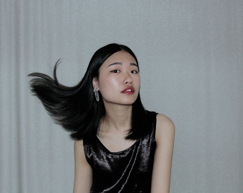 盧怡薰 Hsin