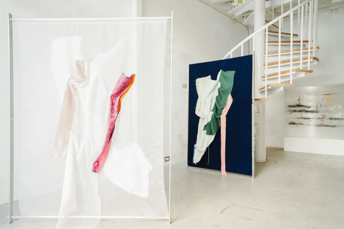 2022駐村X設計：身體螢幕 — Marie Schumann駐村成果展 圖片 7