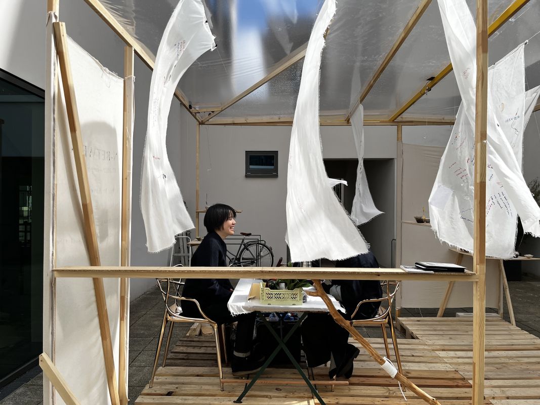 TOPO Studio (Maria Fallada Llandrich & Yun-Chu Liang) 圖片 3