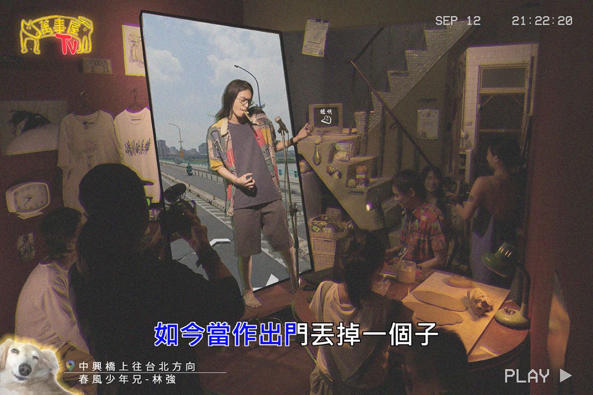 魏肇儀 圖片 3