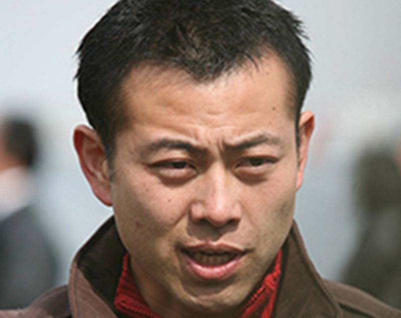 Takahito Kimura 木村崇人