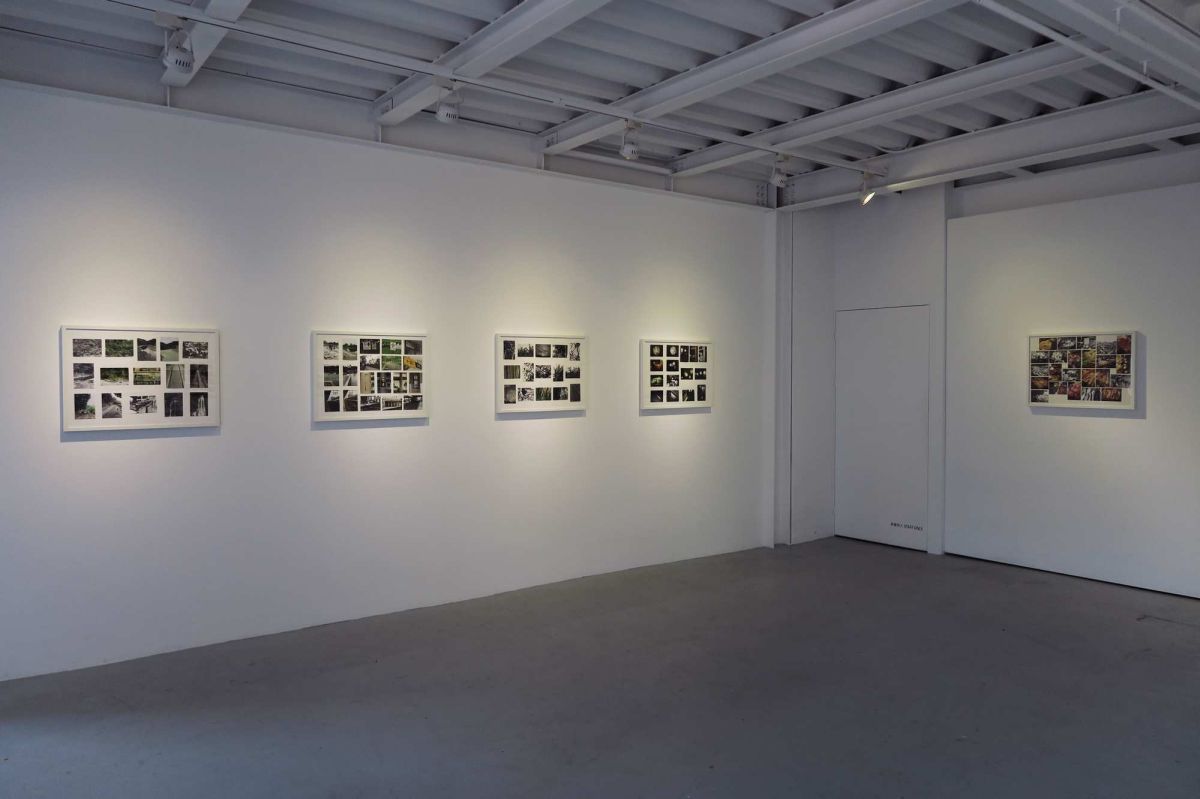 記憶與回憶之間 — Nao Uda宇田奈緒駐村成果展 圖片 4