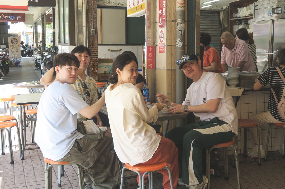 2025駁二浪宕計畫｜移動在港灣：跨域藝術的流動與相遇 圖片 30