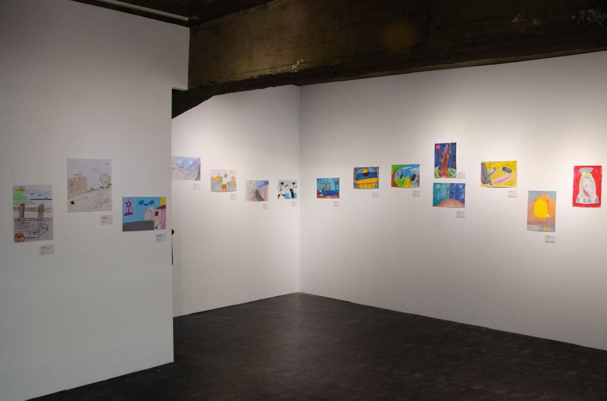 瑪莉房間－ 徐聖凱駐村成果展 圖片 9
