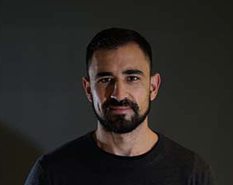 Jorge Durán