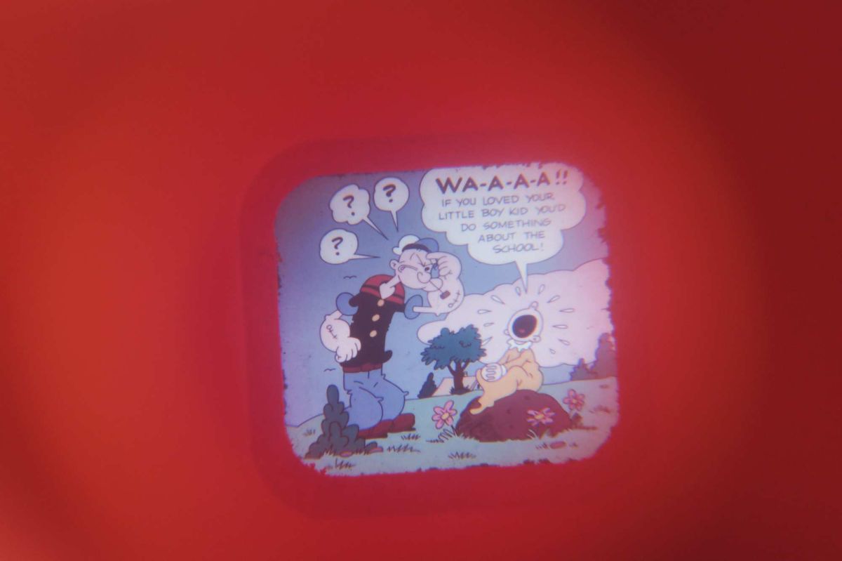 泊洋 — 尹子潔駐村成果展 圖片 5