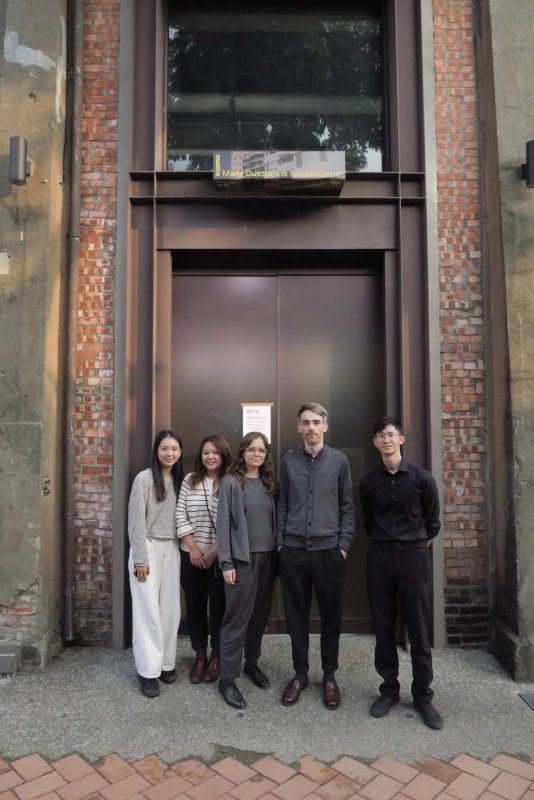 Marie Ouazzani & Nicolas Carrier《靜物攝影》工作坊 圖片 11