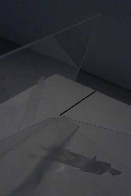 尋找昔日的海岸線 — 梁凱棋駐村成果展 圖片 6