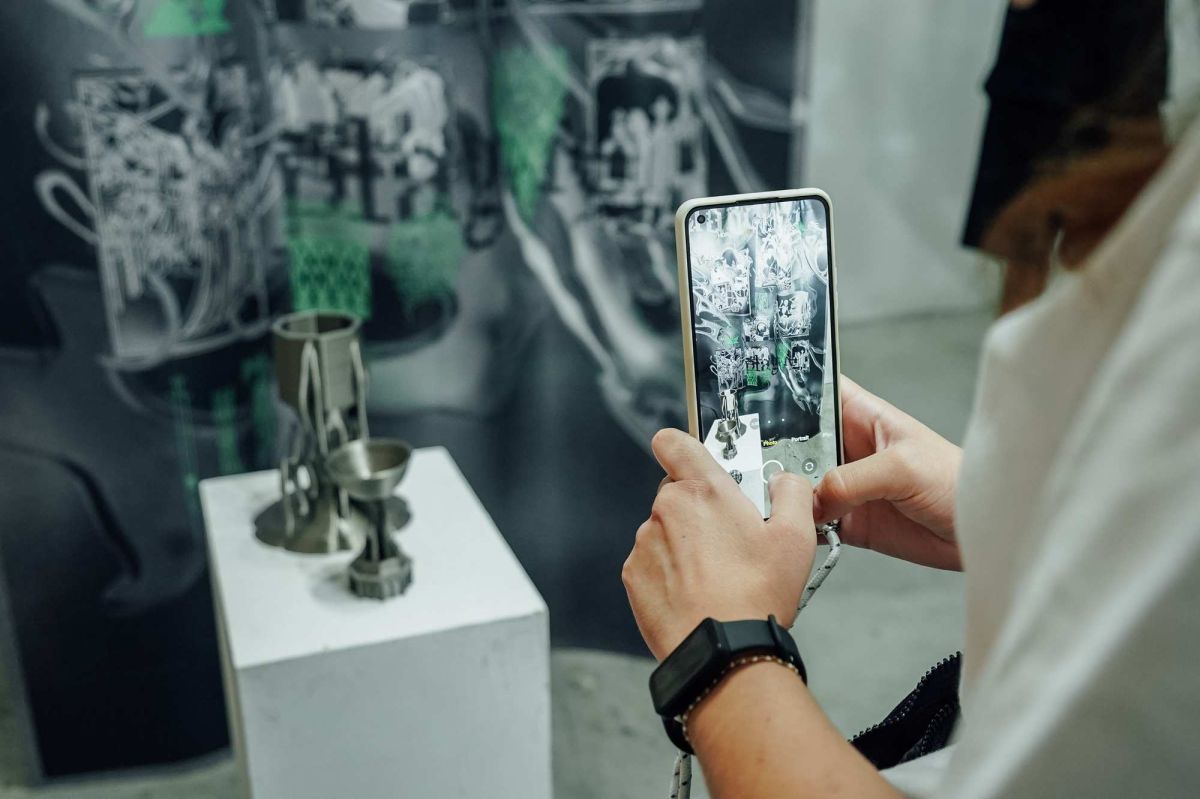 2022駐村X設計：瘟疫 — Adèle Vivet 駐村成果展 圖片 10