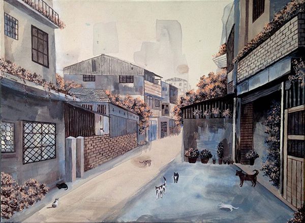 徐至宏【插畫村】 圖片 2