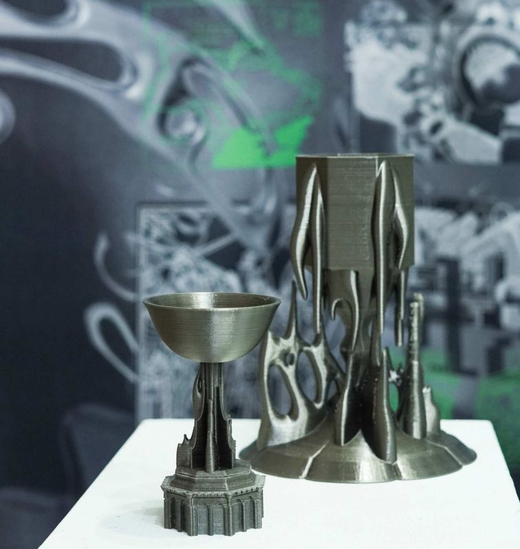 2022駐村X設計：瘟疫 — Adèle Vivet 駐村成果展 圖片 5