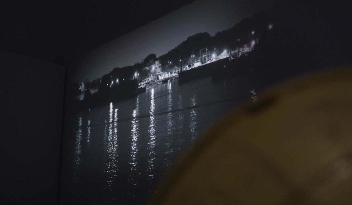 海底無眠，今夜踅神 — 魏肇儀駐村成果展 圖片 7