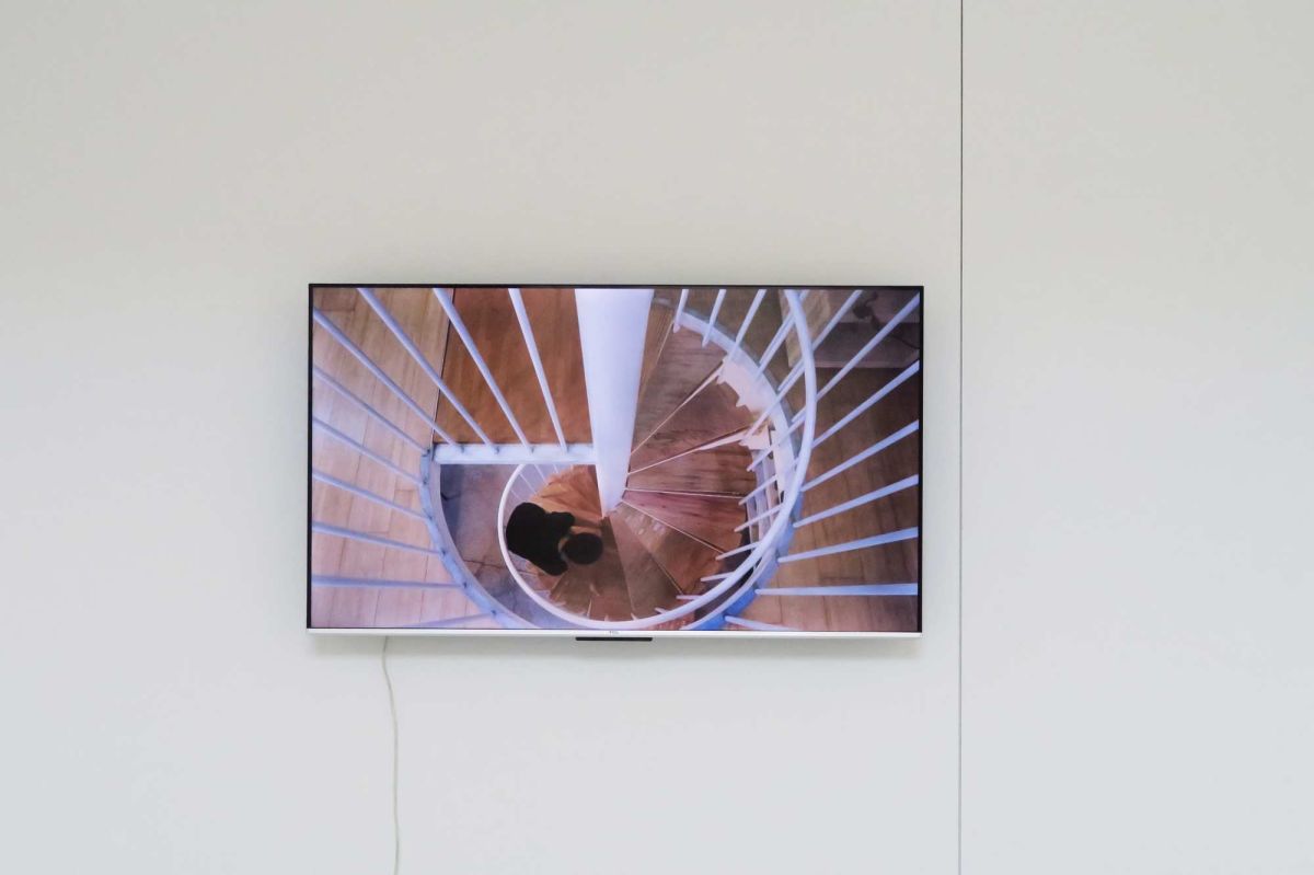 木BRIDGE喬 — 鄭晴育 & Lauris Vitolins駐村成果展 圖片 7