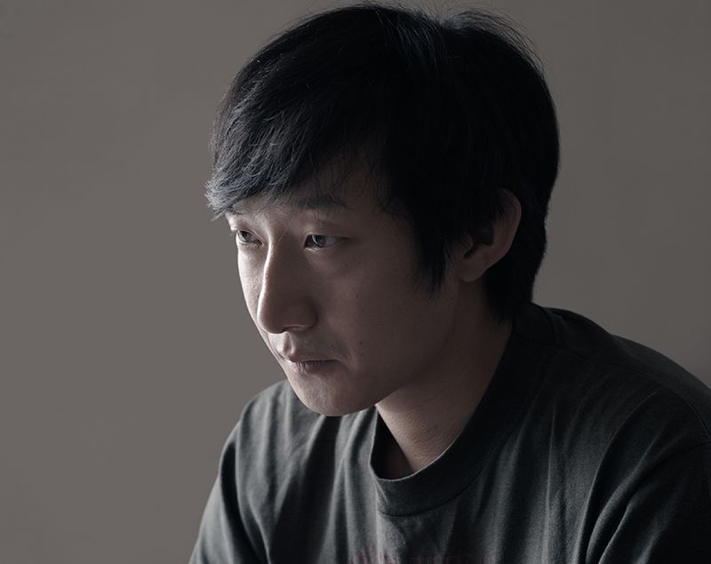 Hashimoto Jin (橋本仁)