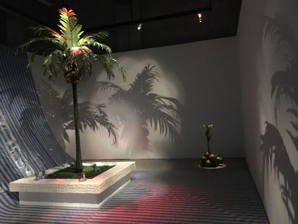 這裡沒有＿＿_— 太認真駐村成果展 圖片 2