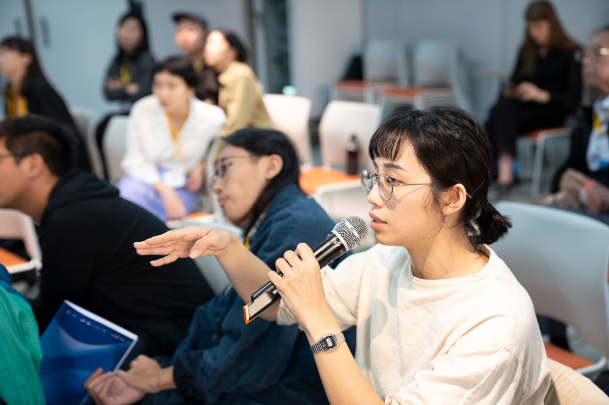 浪宕計畫：2019 駁二國際藝術交流座談會暨PORT JOURNEYS 年會 圖片 14