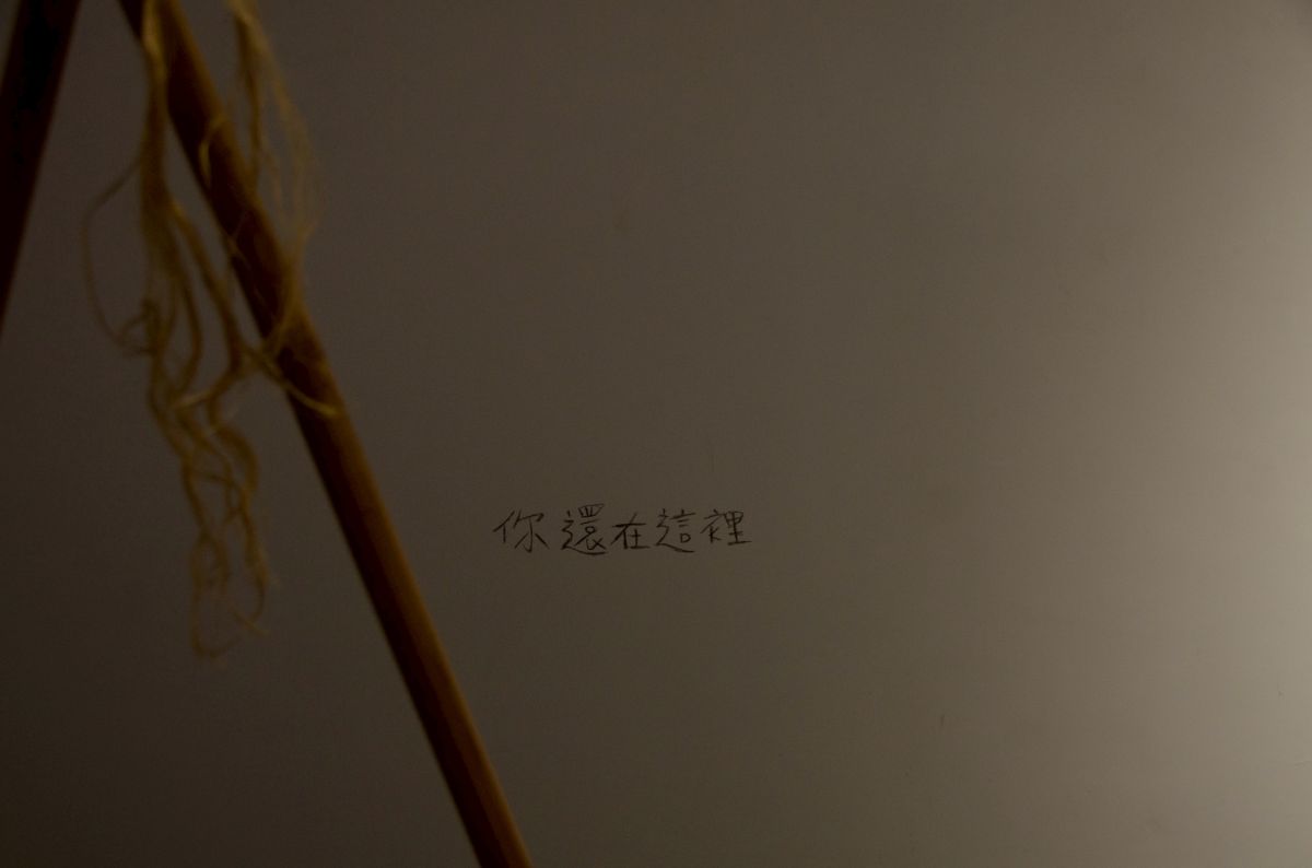 普都之後－Russ Ligtas & 温思妮駐村成果展 圖片 8