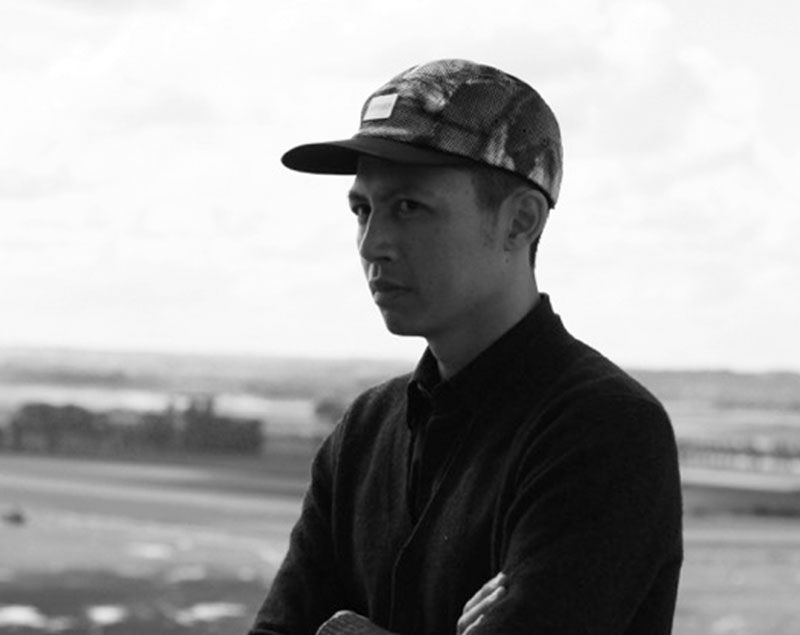 只是 ZISHI