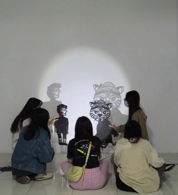 Maharani Macanagara X國立高雄師範大學 圖片 4