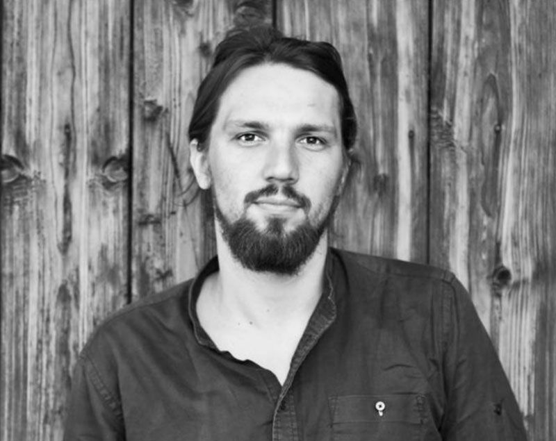 Marcin Ryczek