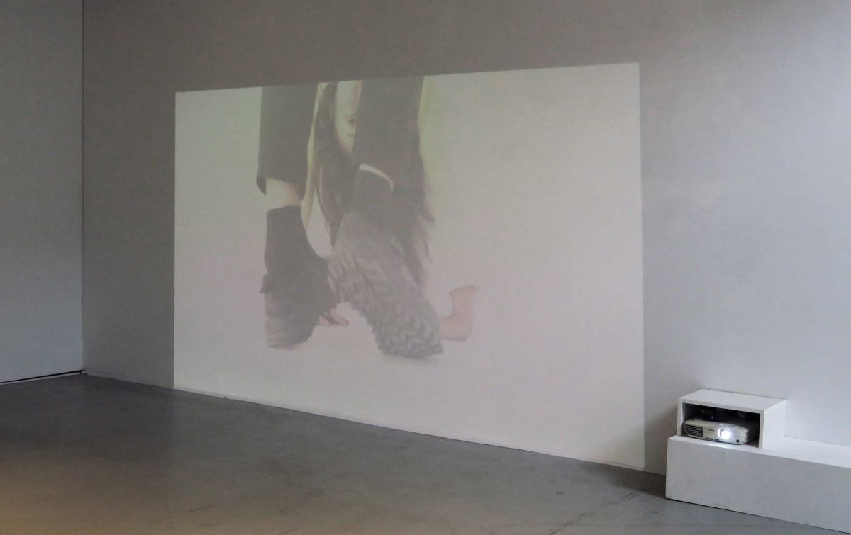 身體與城市 — 葛郁芳駐村成果展 圖片 5
