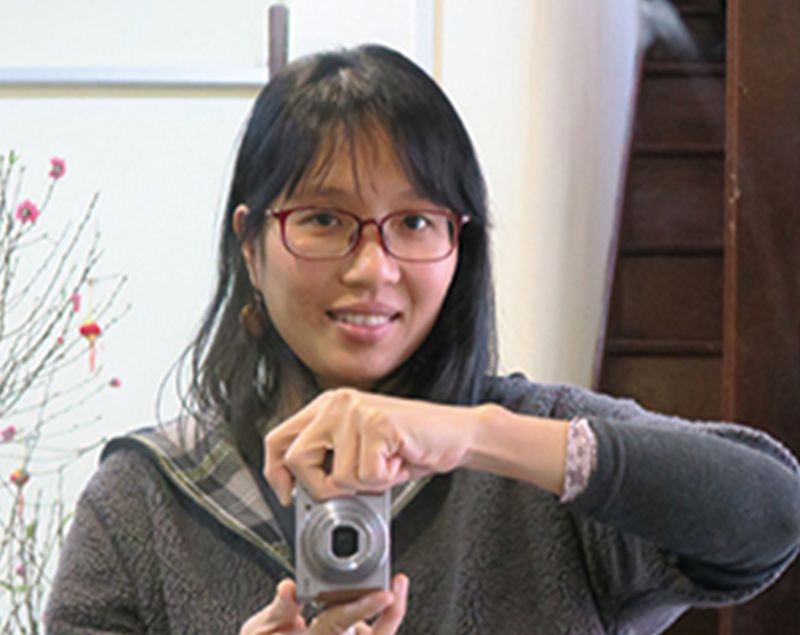 Thu Kim Vu