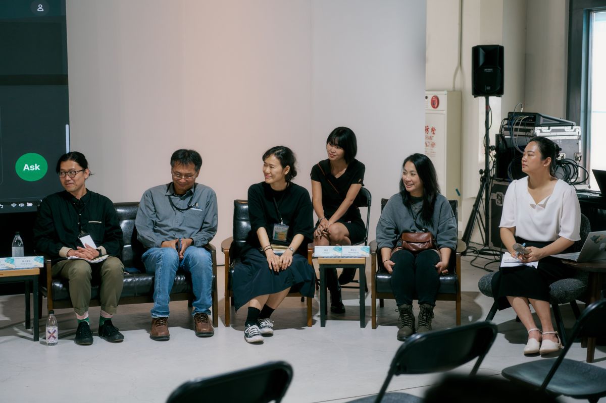 2025駁二浪宕計畫｜移動在港灣：跨域藝術的流動與相遇 圖片 12