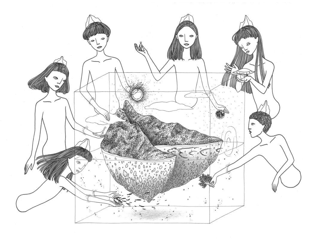 盧怡薰 Hsin 圖片 1