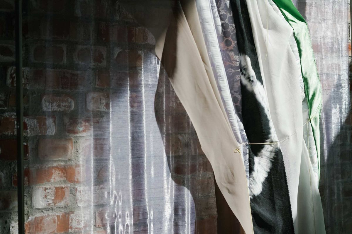 2022駐村X設計：身體螢幕 — Marie Schumann駐村成果展 圖片 4